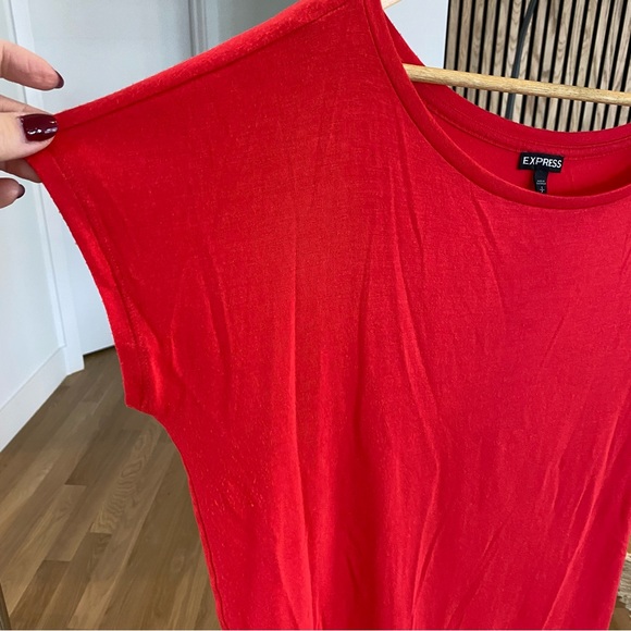 Short Sleeve Dolman - Picture 3 of 7